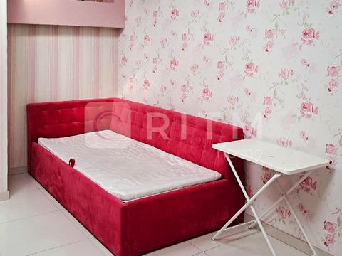 квартира по адресу Южный бульв., 24б