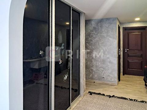 квартира по адресу Южный бульв., 24б