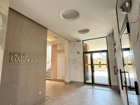 квартира по адресу Пасечная ул., (Будинок 4)