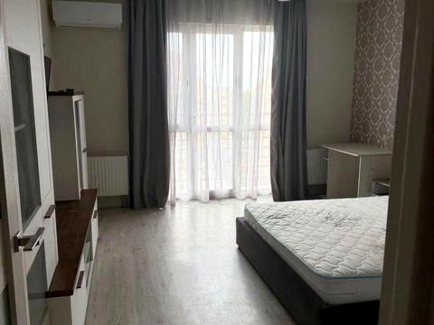 квартира по адресу Метрологическая ул., 9-Д