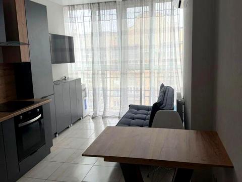 квартира по адресу Метрологическая ул., 9-Д