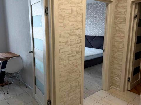 квартира по адресу Метрологическая ул., 9-Д