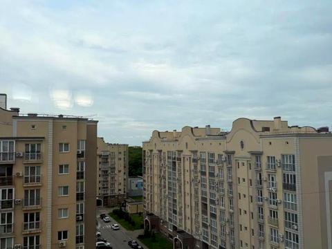 квартира по адресу Метрологическая ул., 9-Д
