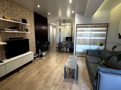 квартира за адресою Робоча вул., 166-Д