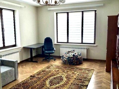 квартира за адресою Аральська вул., 17