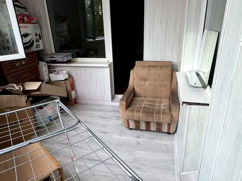 квартира по адресу Юлии Здановской ул. (Ломоносова), 83-А