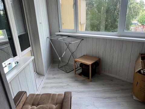 квартира по адресу Юлии Здановской ул. (Ломоносова), 83-А