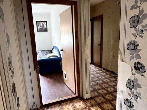 квартира по адресу Юлии Здановской ул. (Ломоносова), 83-А
