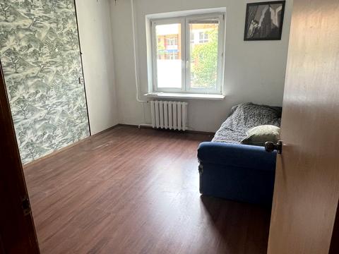 квартира по адресу Юлии Здановской ул. (Ломоносова), 83-А