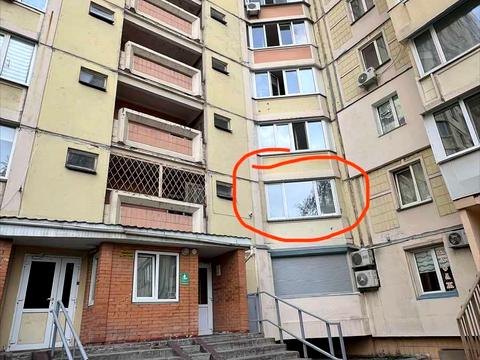 квартира по адресу Юлии Здановской ул. (Ломоносова), 83-А