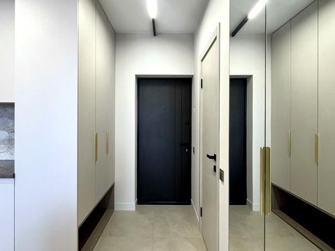 квартира за адресою Бережанська вул., (Будинок 1)