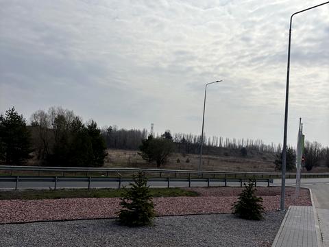 участок по адресу 