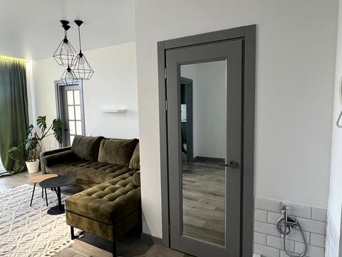 квартира за адресою Юнацька вул., 1