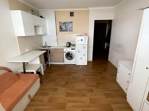 квартира за адресою Олевська вул., 9