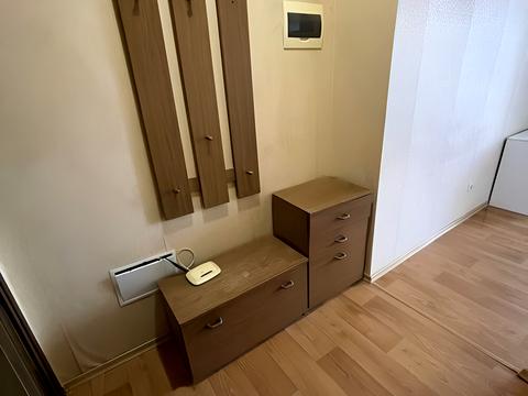 квартира за адресою Олевська вул., 9