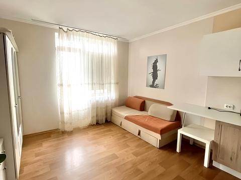 квартира за адресою Олевська вул., 9
