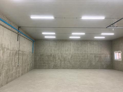 коммерческая по адресу Гарнізонна ул., 10