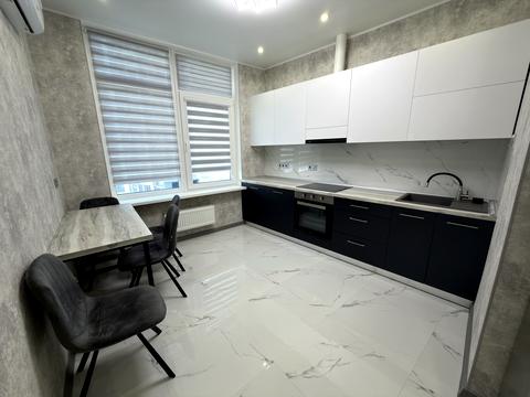 квартира за адресою Компасний пров., 16а/4 ЖК Сорок вісьма перлина