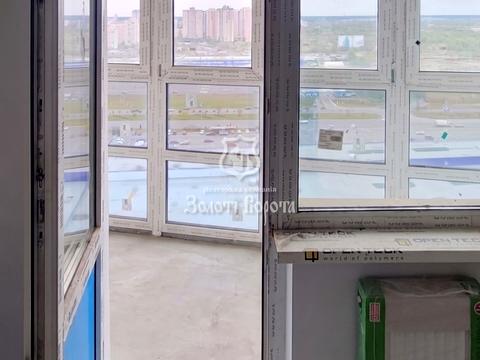 квартира по адресу Бориса Гмыри ул., 22-Б