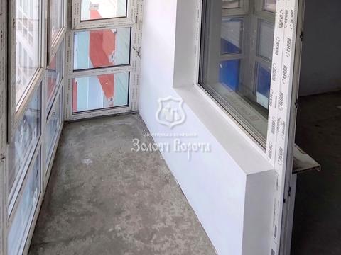 квартира по адресу Бориса Гмыри ул., 22-Б
