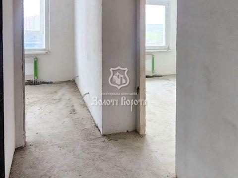 квартира по адресу Бориса Гмыри ул., 22-Б