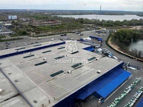 квартира по адресу Бориса Гмыри ул., 22-Б