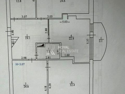 коммерческая по адресу Софиевская пл., 18