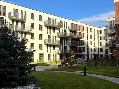 квартира по адресу Галицкая ул., 1