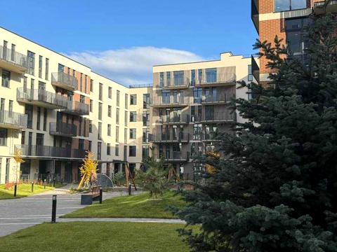 квартира по адресу Галицкая ул., 1
