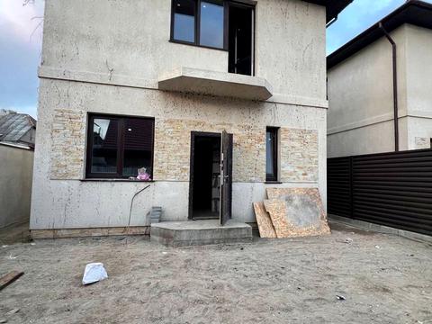 дом по адресу Одесса, Архитекторская ул., 8
