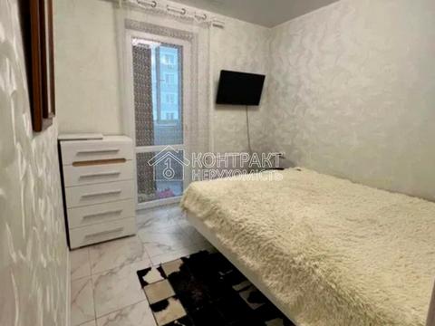 квартира за адресою Борткевича вул., 1