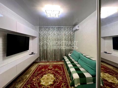 квартира по адресу Борткевича ул., 1