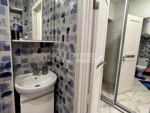 квартира по адресу Борткевича ул., 1