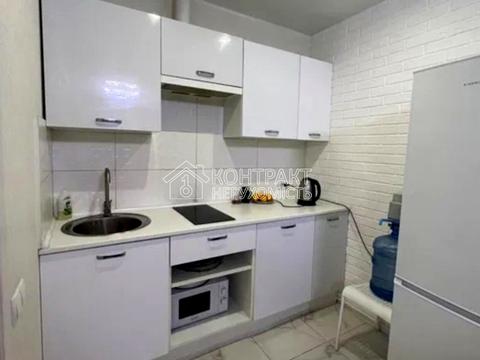 квартира по адресу Борткевича ул., 1