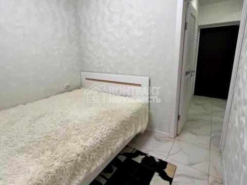 квартира по адресу Борткевича ул., 1