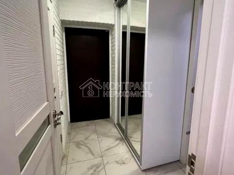 квартира по адресу Борткевича ул., 1