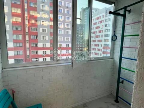 квартира по адресу Борткевича ул., 1