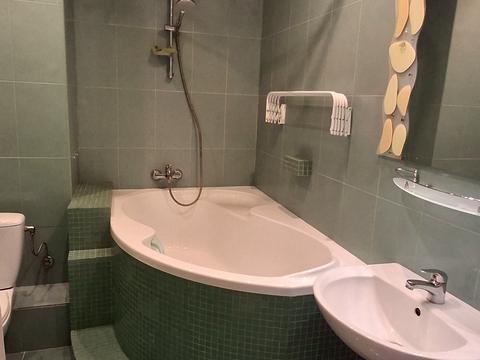 квартира за адресою Драгоманова вул., 12-А