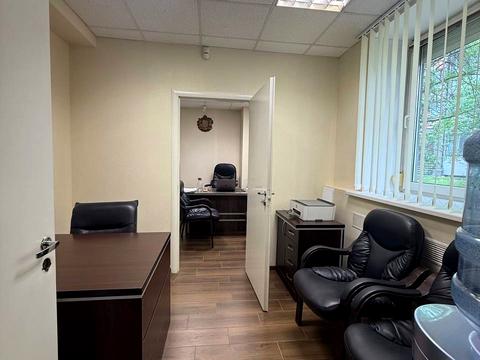 коммерческая по адресу Любарского пер. (Белостоцкого), 14А