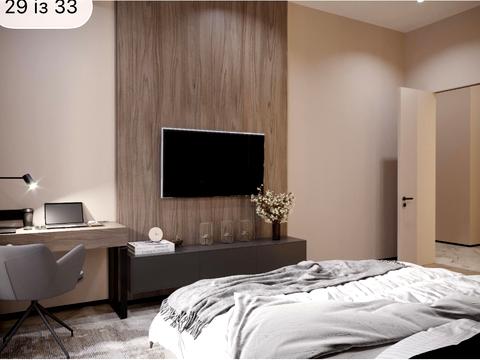 квартира за адресою Паркова вул., (Будинок 2.1 Vita)