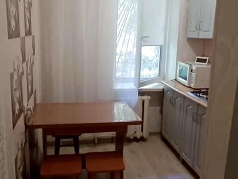 квартира по адресу Кам'янецька ул., 65