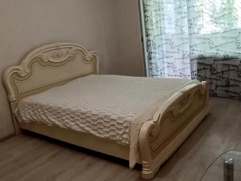 квартира по адресу Каменецкая ул., 65