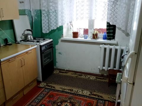 квартира за адресою Чорних Запорожців вул. (Короленка), 56-А