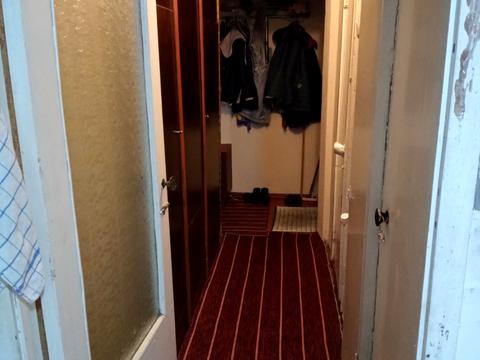 квартира за адресою Чорних Запорожців вул. (Короленка), 56-А