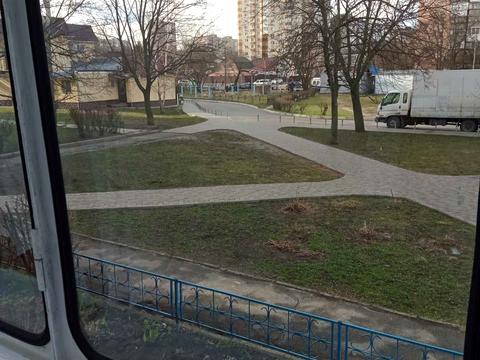 квартира за адресою Чорних Запорожців вул. (Короленка), 56-А