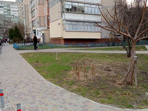квартира за адресою Чорних Запорожців вул. (Короленка), 56-А