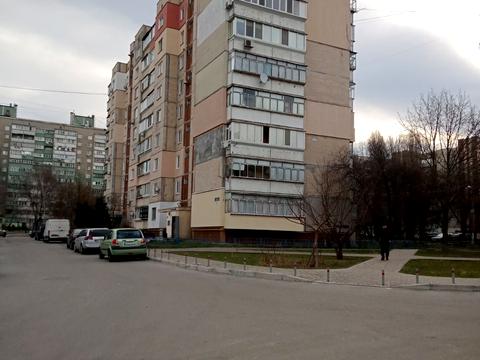 квартира за адресою Чорних Запорожців вул. (Короленка), 56-А