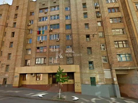 комерційна за адресою Олександра Кониського вул., 45-49