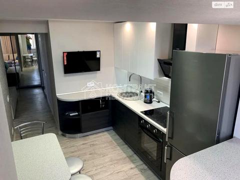 квартира за адресою Перемоги просп., 73б