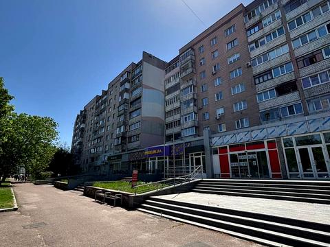 квартира за адресою Шевченка бульв., 472